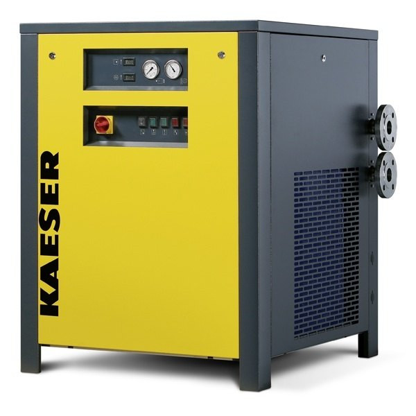 Рефрижераторный (френовый) осушитель KAESER THP 850-45