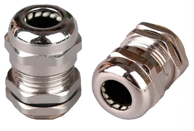 Kaeser 207169.1 Кабельный сальник