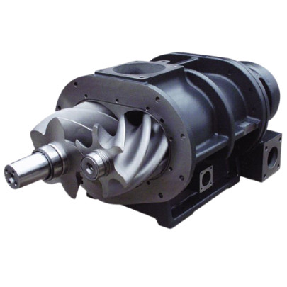 Винтовой блок KAESER Sigma 41